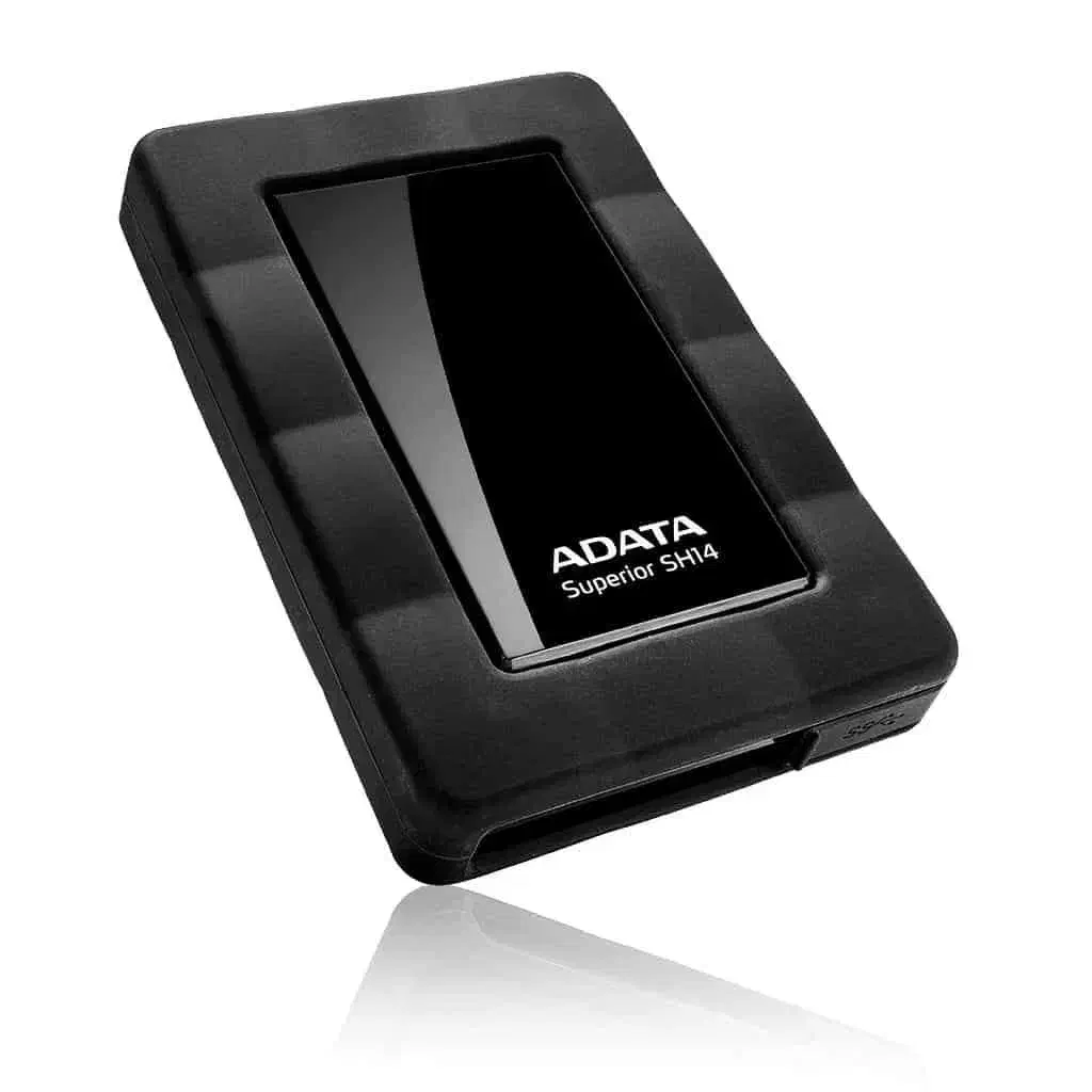 هارد اکسترنال ای‌دیتا ADATA SH14 یک ترا|قطعات و لوازم جانبی رایانه|تهران, باغ فیض|دیوار
