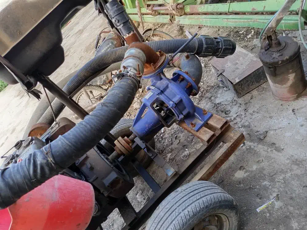 موتور لستر|ماشین‌آلات صنعتی|پارس‌آباد, |دیوار