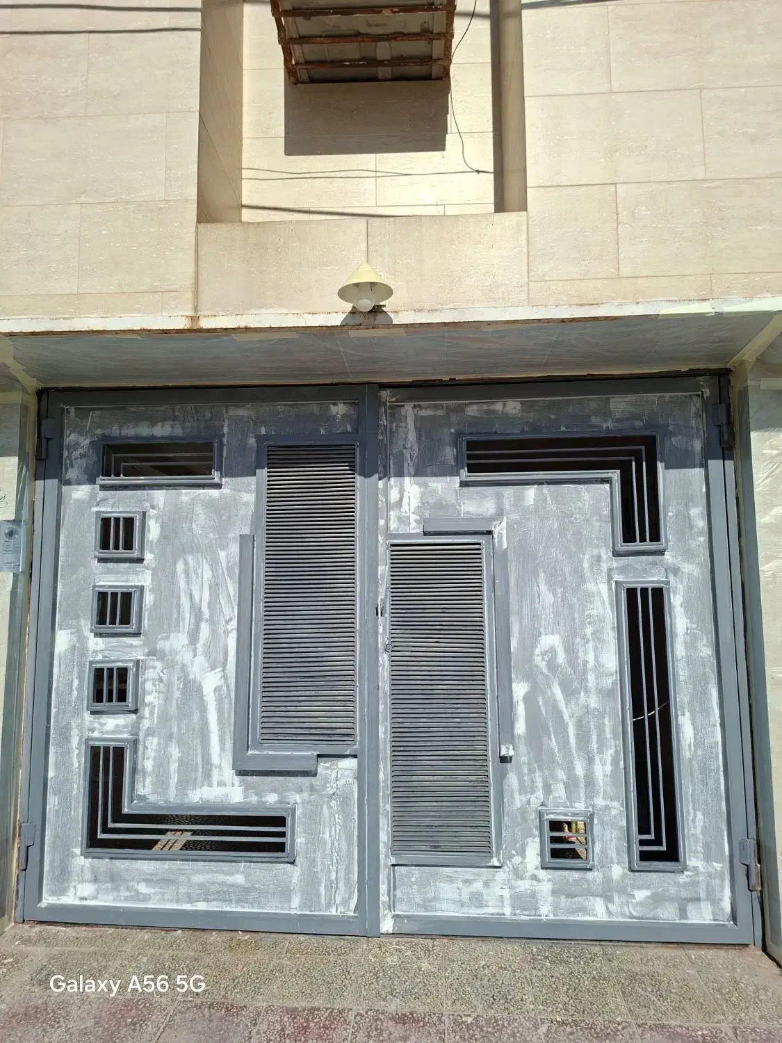 رنگآمیزی ساختمان و تعمیرات گچ کاری|خدمات پیشه و مهارت|بهبهان, |دیوار