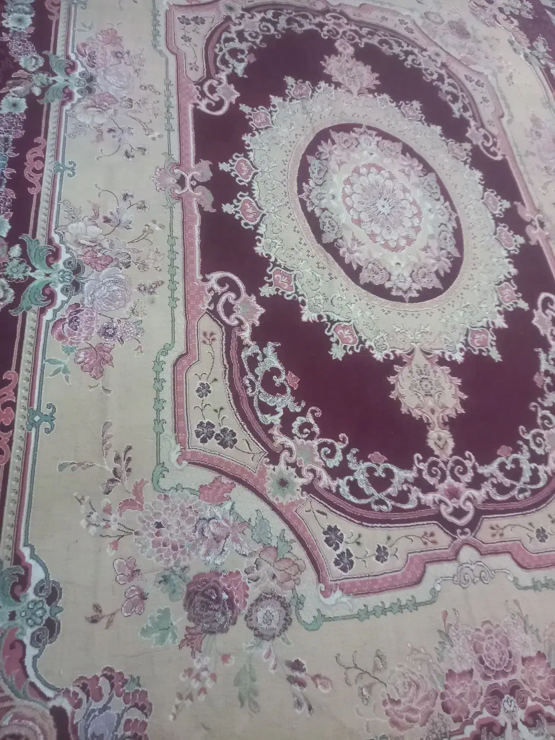 فرش فروشی فوری|فرش|تایباد, |دیوار