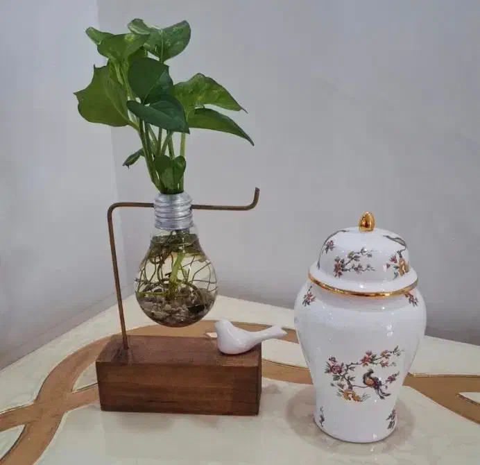 گلدون|صنایع دستی و سایر لوازم تزئینی|رشت, خواهر امام|دیوار