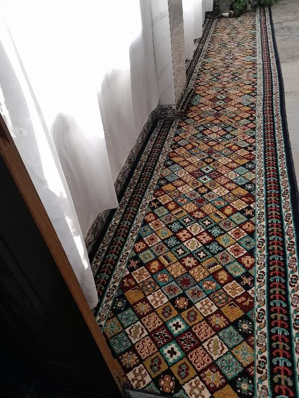 گپه|گلیم، جاجیم، گبه|کلاشی, |دیوار