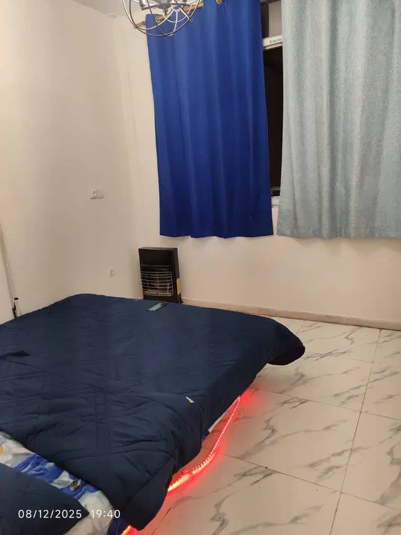 اجاره روزانه/ساعتی/ماهانه واحد ۲خواب نارمک هفت حوض|اجارهٔ کوتاه‌مدت آپارتمان و سوئیت|تهران, هفت حوض|دیوار