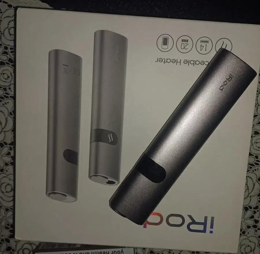 ویپ پاد|زیورآلات و اکسسوری|اهواز, شهرک شهید عباس پور|دیوار