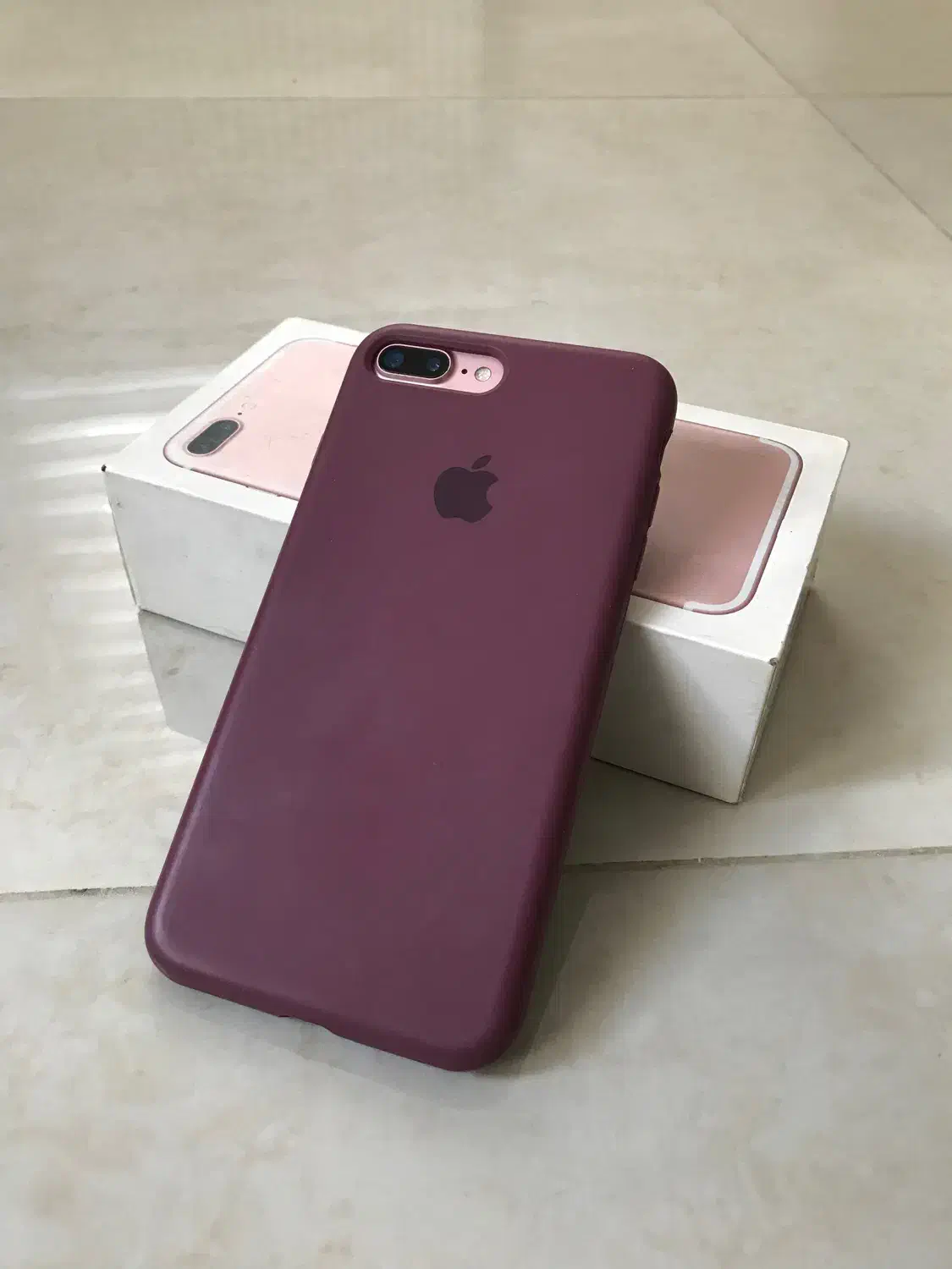 آیفون ۷ پلاس|موبایل|ارومیه, |دیوار