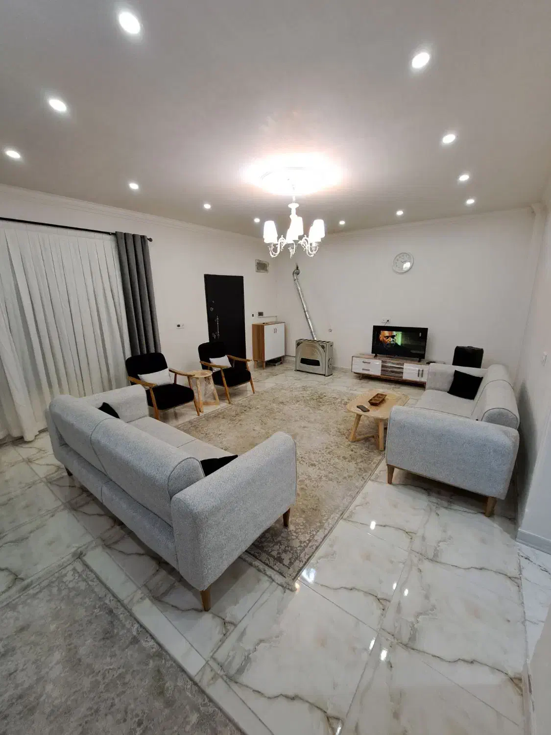 اجاره روزانه سوییت،ویلا،باغچه،آپارتمان|اجارهٔ کوتاه‌مدت آپارتمان و سوئیت|پاکدشت, پاکدشت (مامازند)|دیوار