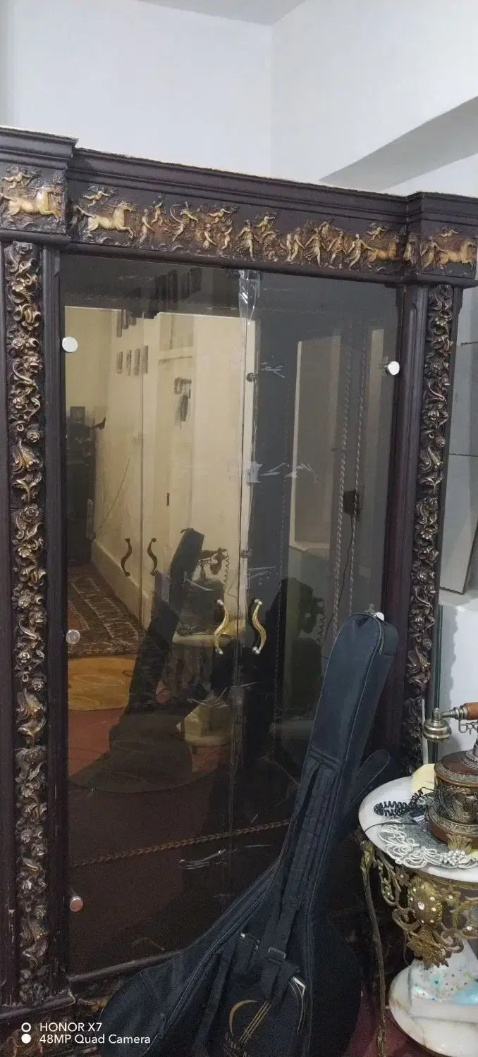 بوفه|بوفه، ویترین، کنسول|تبریز, |دیوار