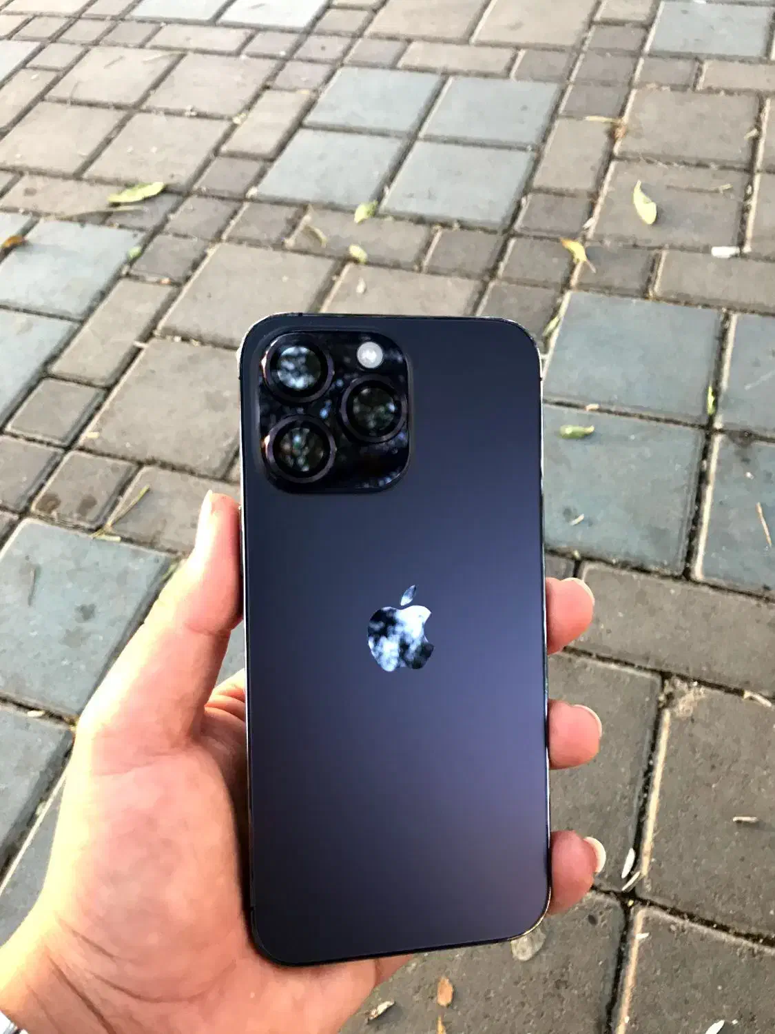 گوشی ایفون ۱۴ پرو مکس|موبایل|اردبیل, |دیوار