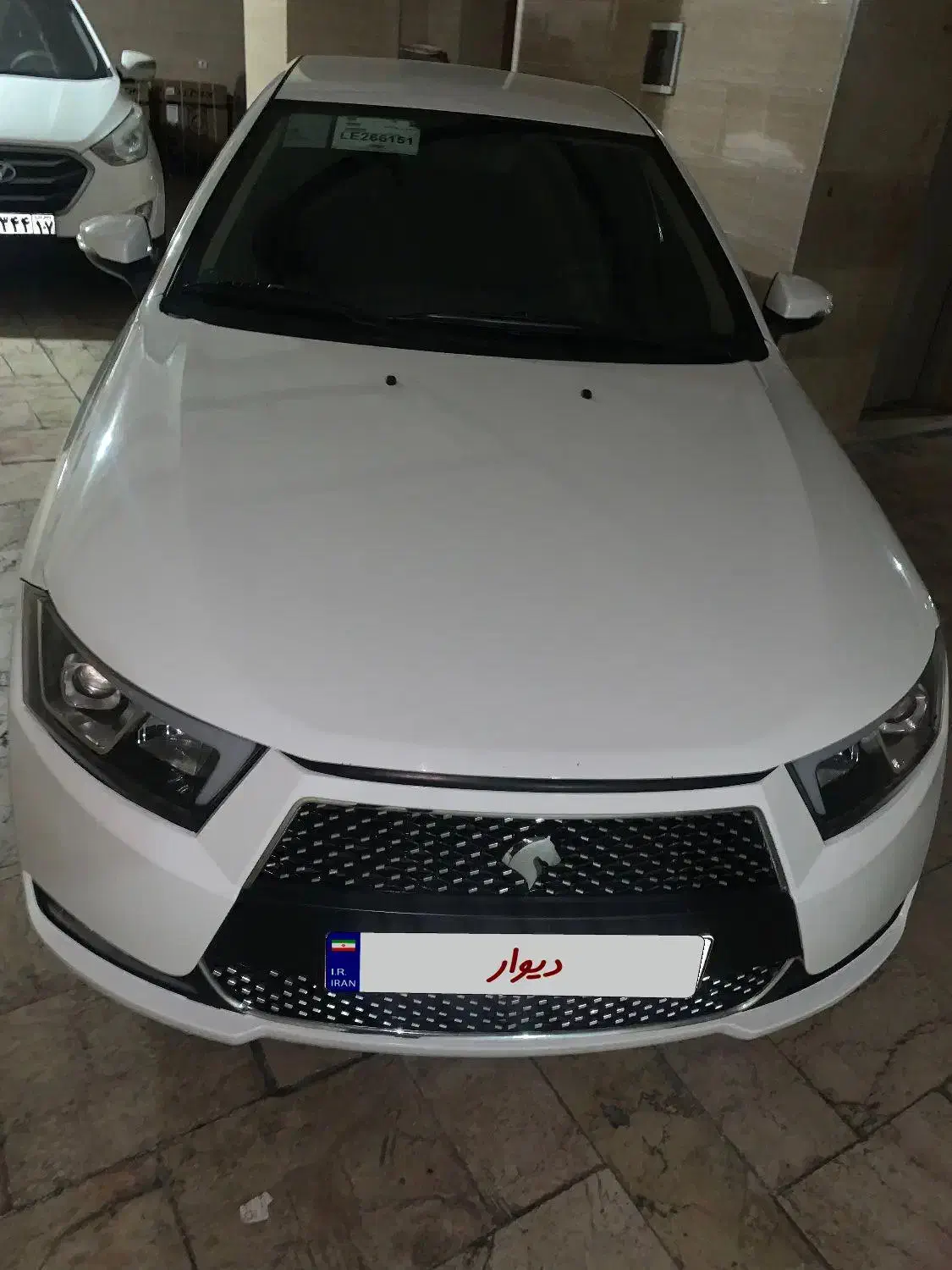 دنا پلاس مدل ۹۹ عتیقه|خودرو سواری و وانت|ارومیه, |دیوار