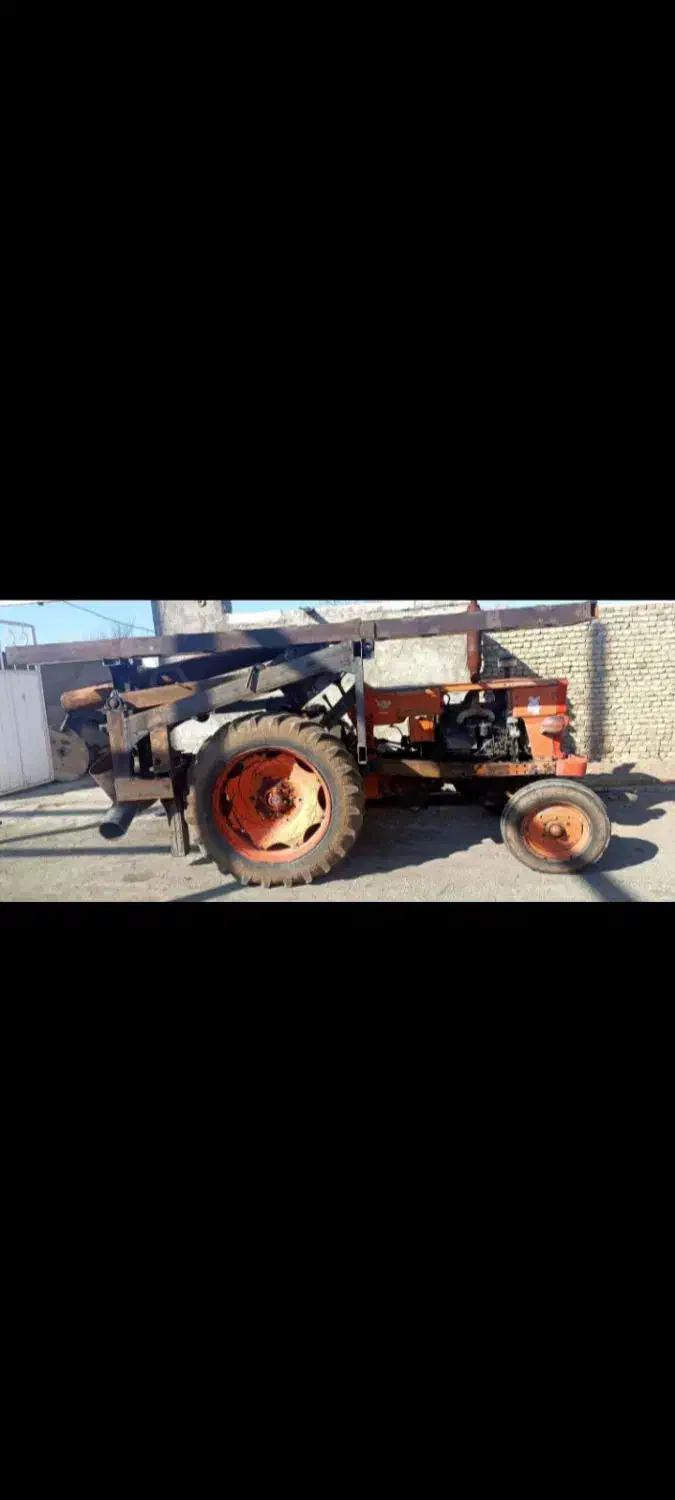 حفر چاله اب و فروش دستگاهای چاله زن|خدمات پیشه و مهارت|تاکستان, |دیوار