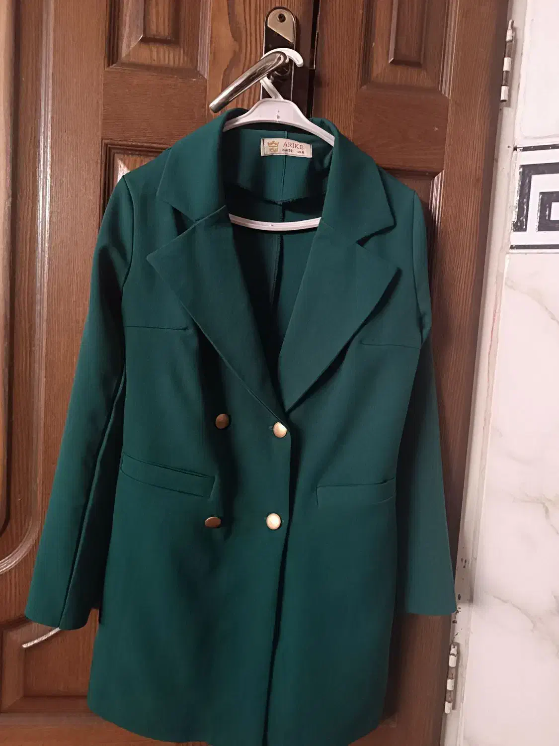 کت، لباس مجلسی سایز 38|لباس|یزد, |دیوار