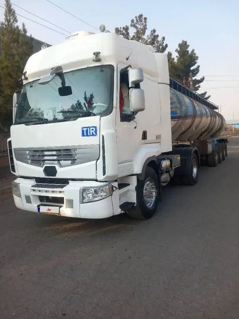 کاویان مدل 93|خودرو سنگین|تهران, جنت‌آباد شمالی|دیوار