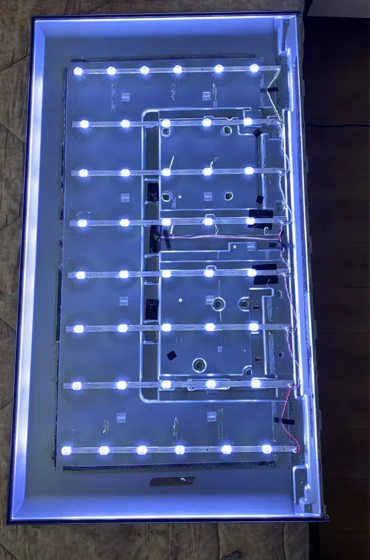 تلوزیون|تلویزیون و پروژکتور|مشهد, حجاب (شهرک غرب)|دیوار