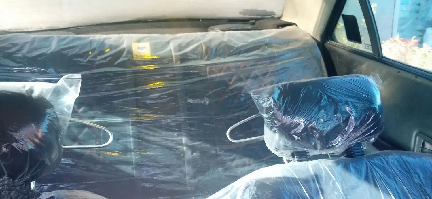 پژو 2000|خودرو سواری و وانت|کوچصفهان, |دیوار