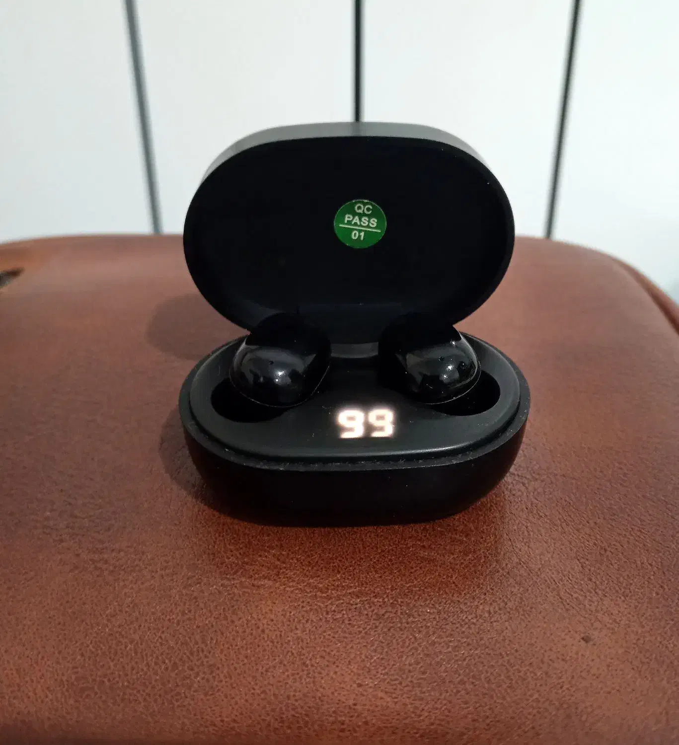 ایرپاد شیائومی مدل Airdots Pro|لوازم جانبی موبایل و تبلت|بهشهر, |دیوار