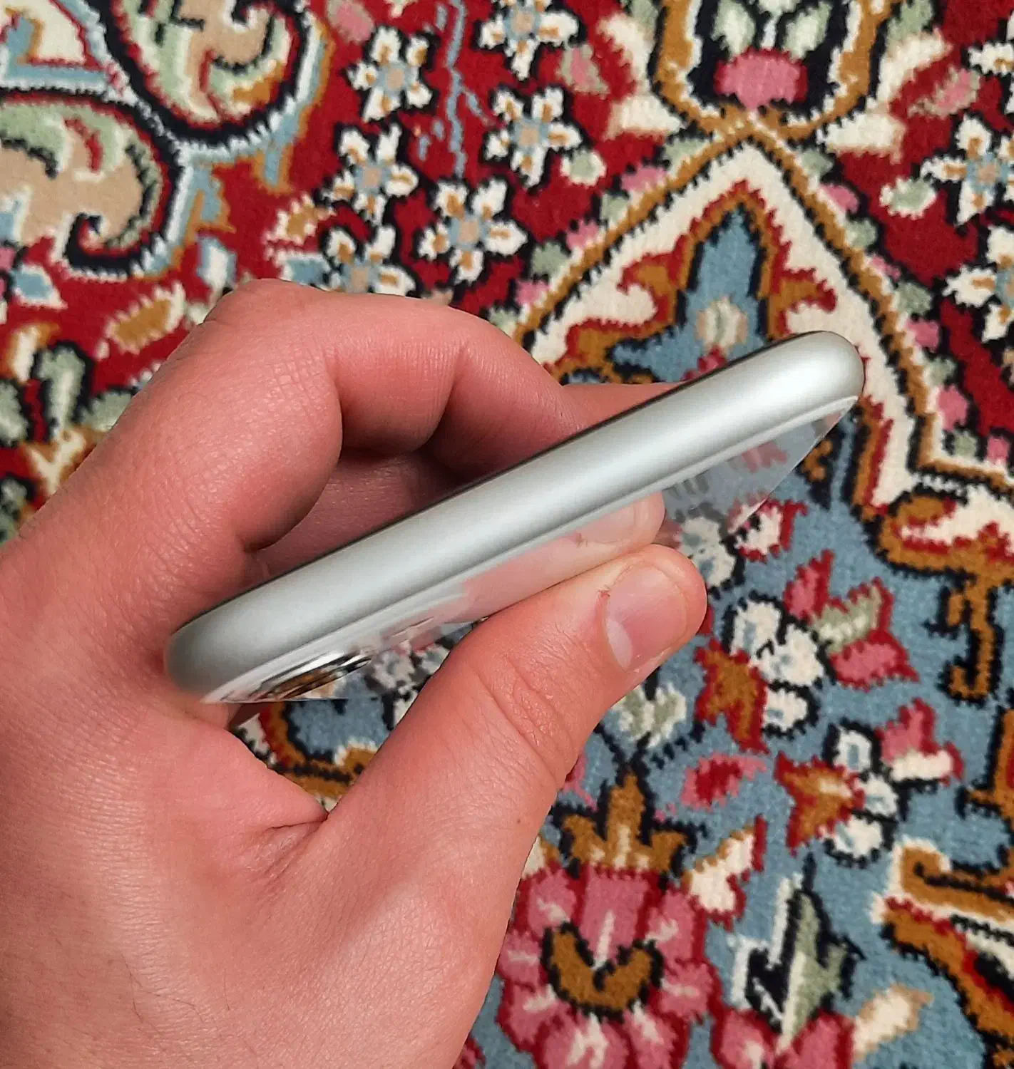 آیفون ۱۱ نرمال|موبایل|زنجان, |دیوار