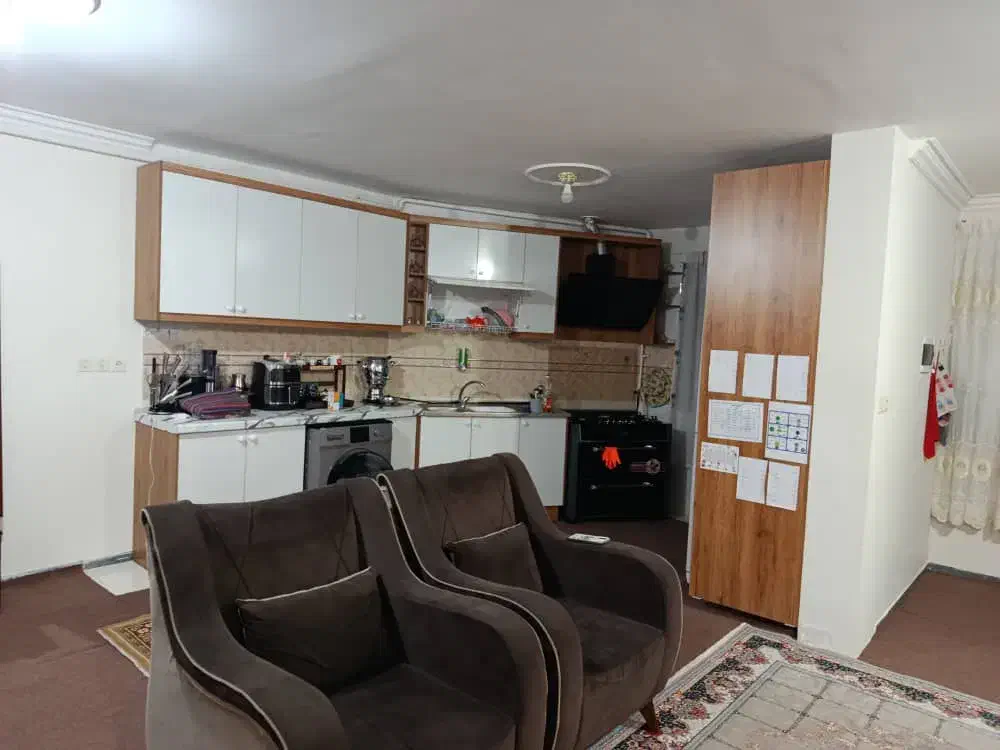 فروش آپارتمان 83 متری سنددار|فروش آپارتمان|ساری, |دیوار