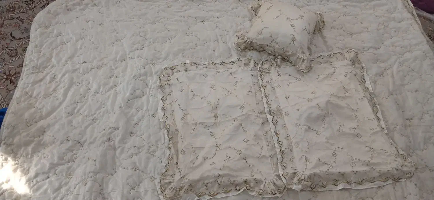 رو تختی دونفره|سرویس روتختی|پاکدشت, حصار امیر|دیوار