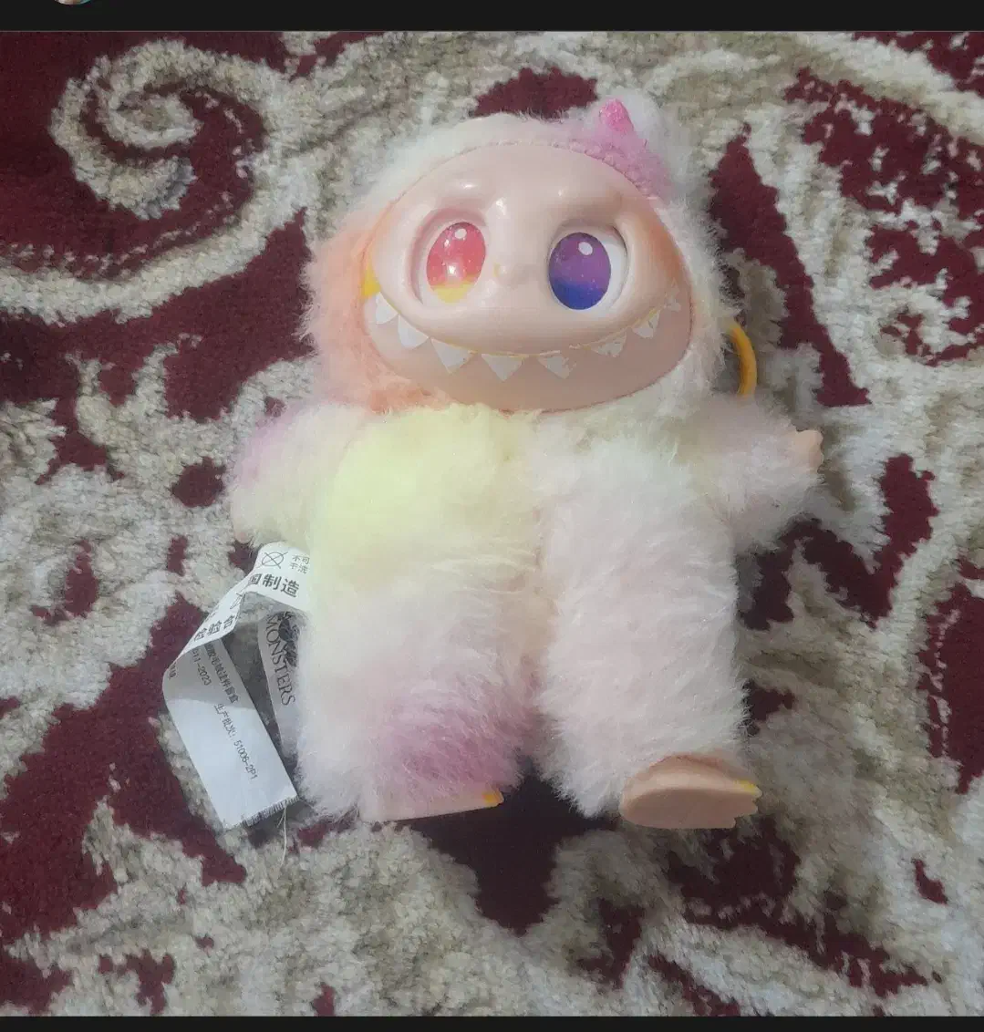 لبو بو|اسباب‌بازی بچه|زنجان, |دیوار