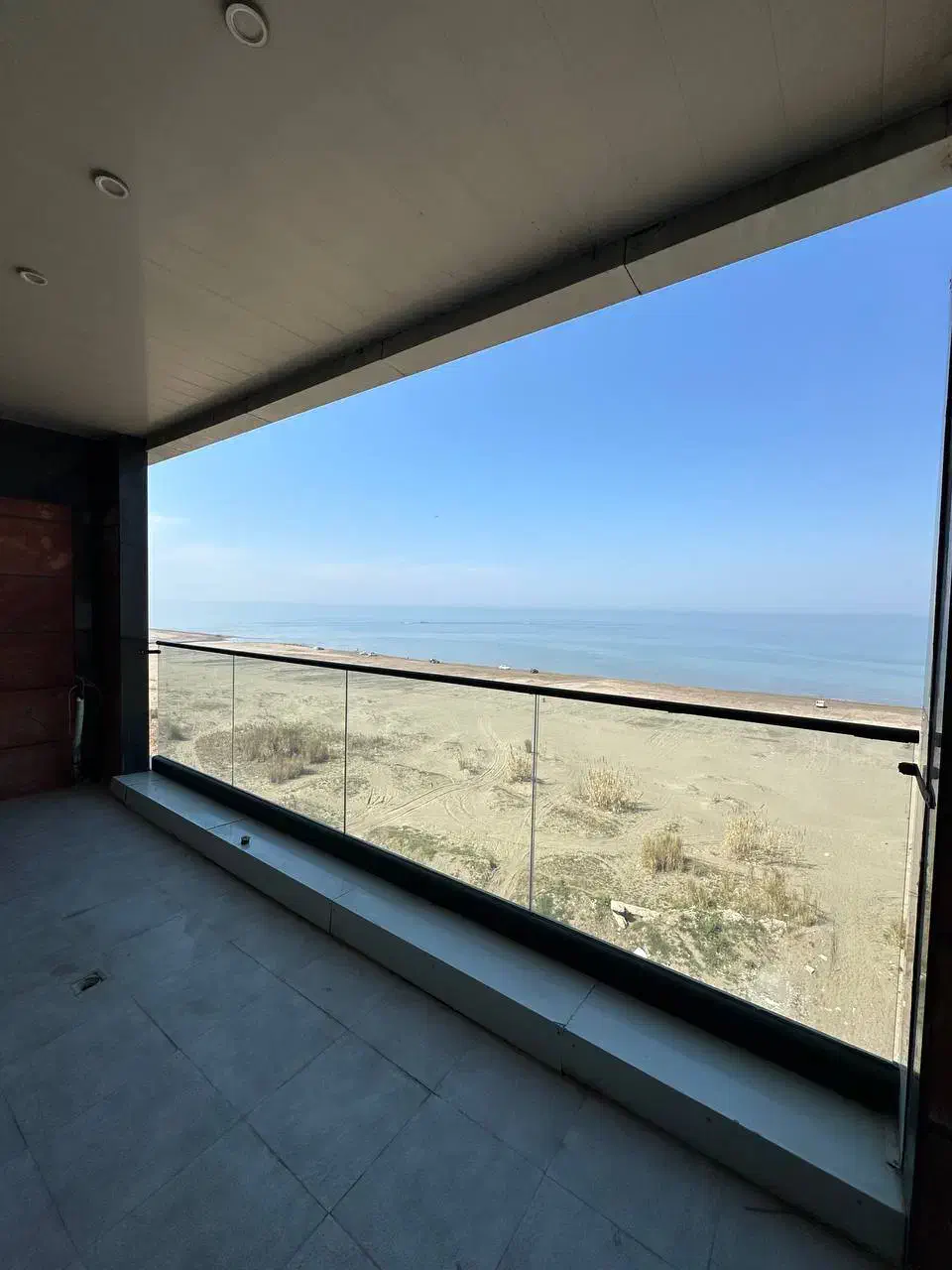 ۱۴۵متر پلاک یک دریا کلید نخورده فول نصبیجات سرخرود|فروش آپارتمان|سرخرود, |دیوار