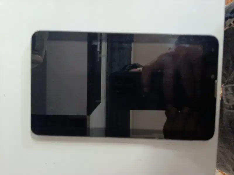 تبلت|تبلت|مشهد, حجاب (شهرک غرب)|دیوار