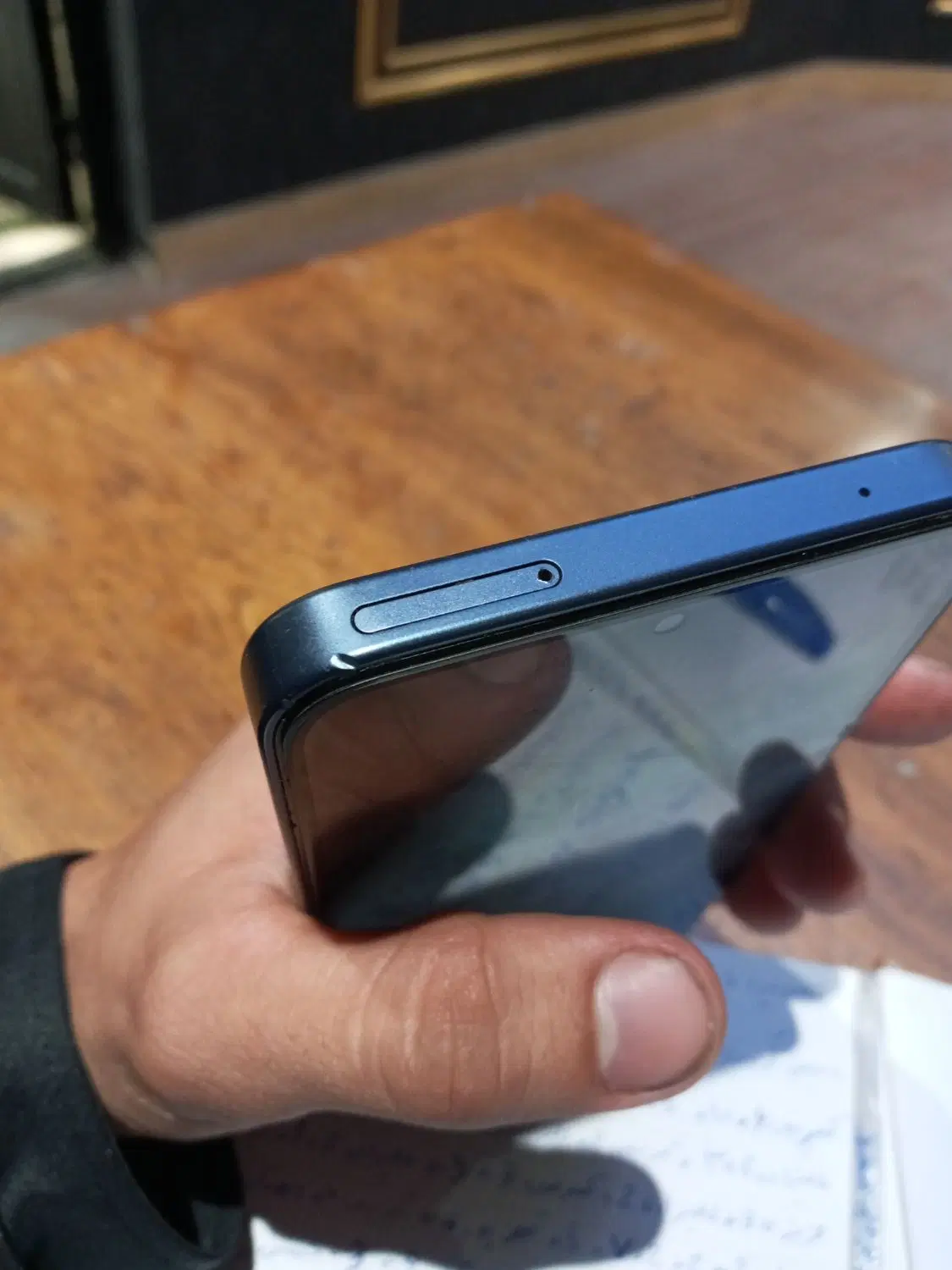 a35 ram 8 128|موبایل|رشت, علی آباد|دیوار