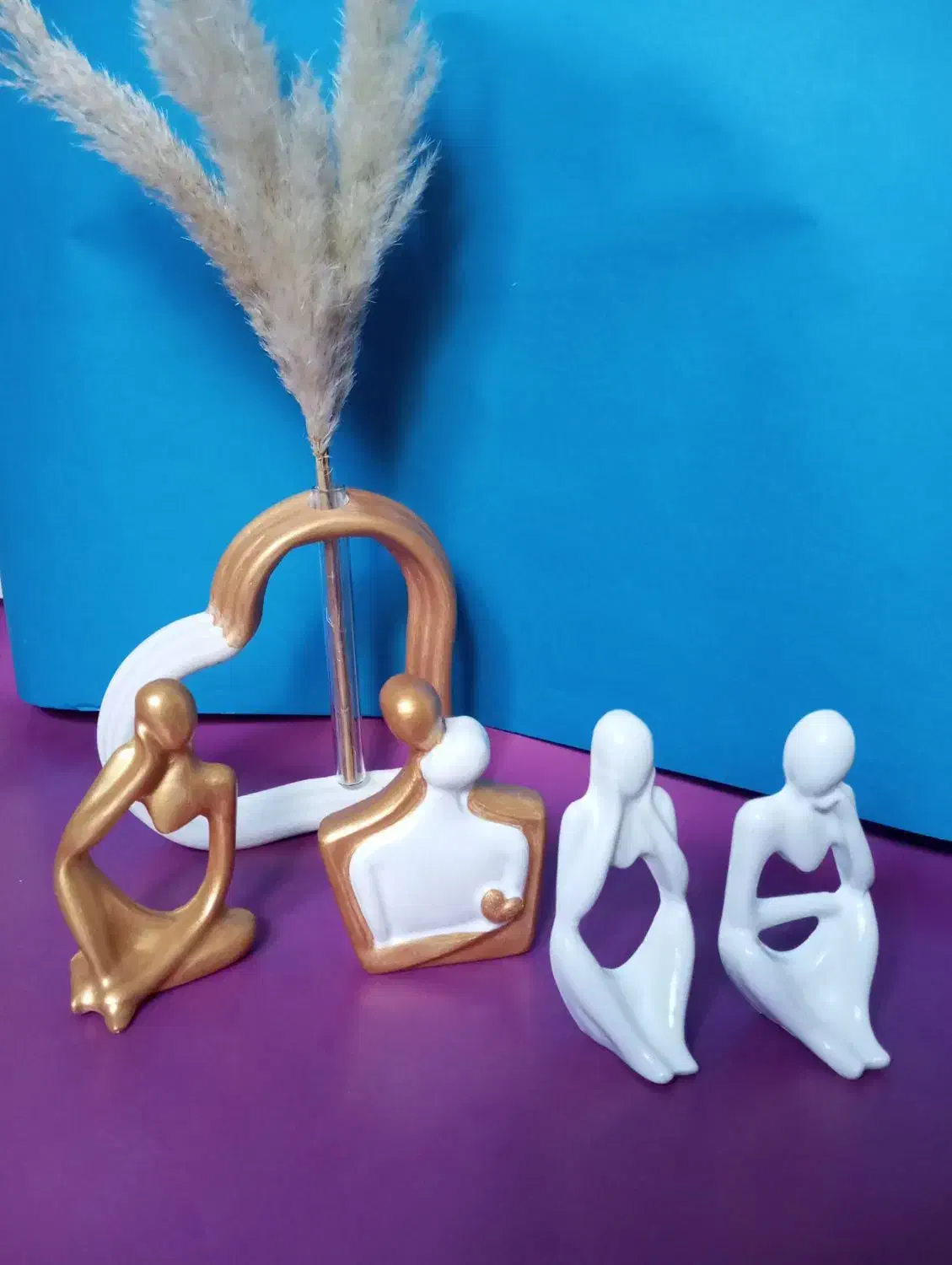 مجسمه زیبا|مجسمه، تندیس، ماکت|مشهد, بلال|دیوار