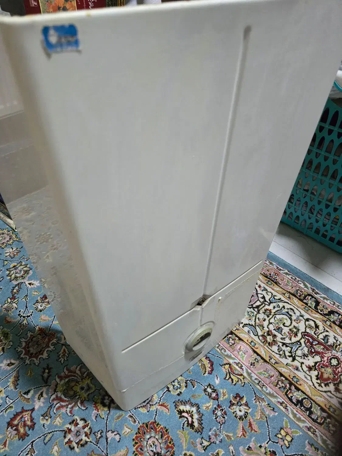 آبگرمکن بوتان B3115 سالم|آبگرمکن، پکیج، شوفاژ|آستارا, |دیوار