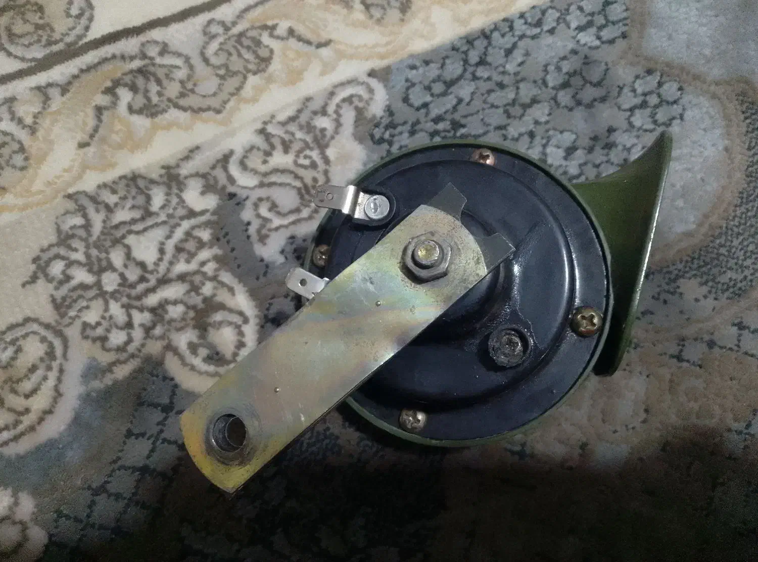 بوق|قطعات یدکی و لوازم جانبی|ورامین, ورامین|دیوار