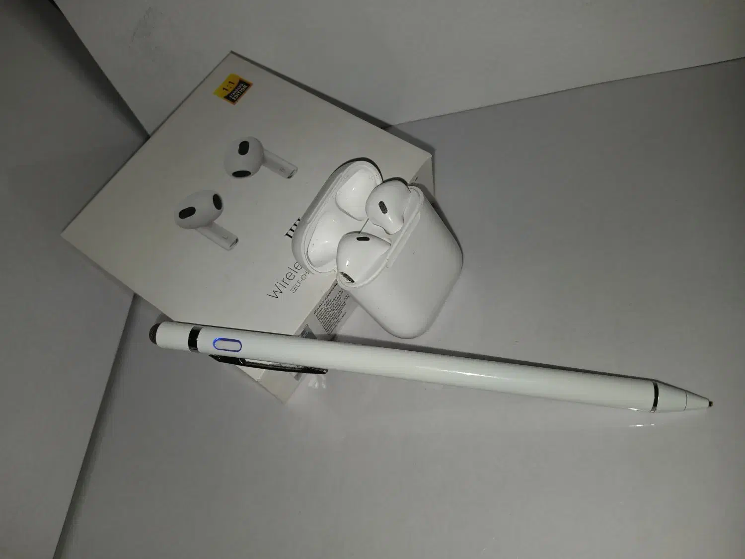 ارپاد صدا موسیقی|لوازم جانبی موبایل و تبلت|اراک, |دیوار