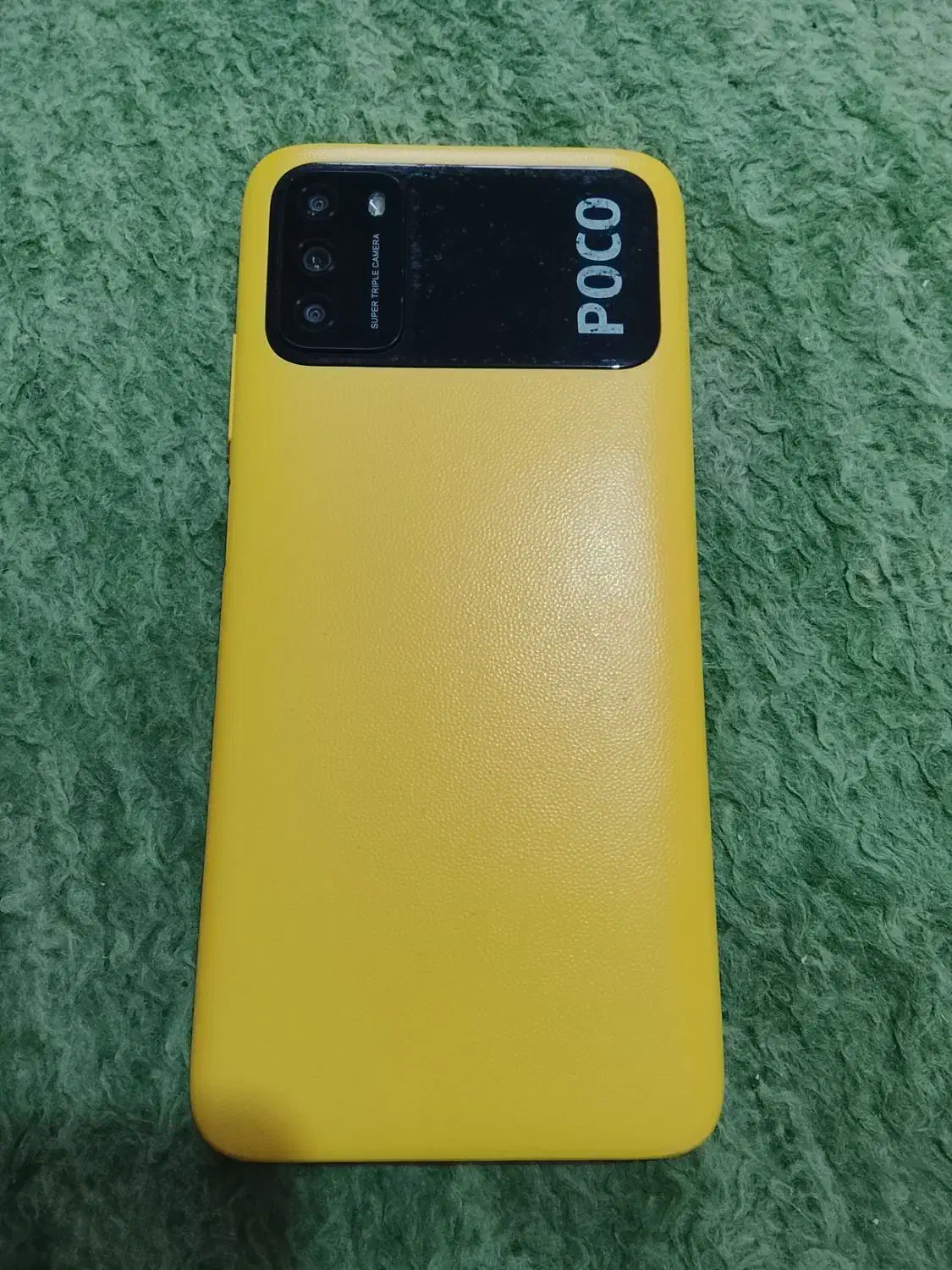 گوشی پوکوm3|موبایل|قائم‌شهر, |دیوار