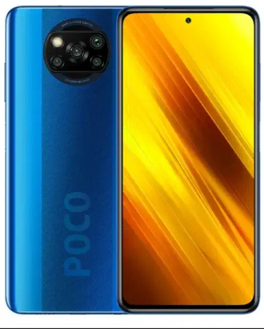 دنبال poco x3proبرای معاوضه با ایفون 8خالی|موبایل|چابهار, |دیوار