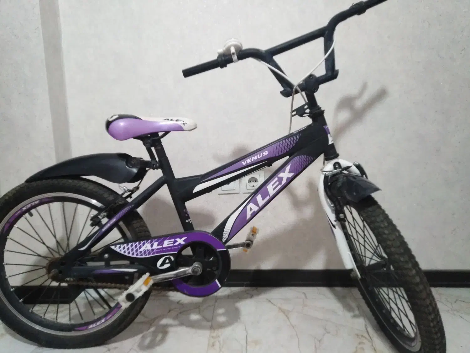 دوچرخه مارک الکس|دوچرخه، اسکیت، اسکوتر|شیراز, ریشمک|دیوار