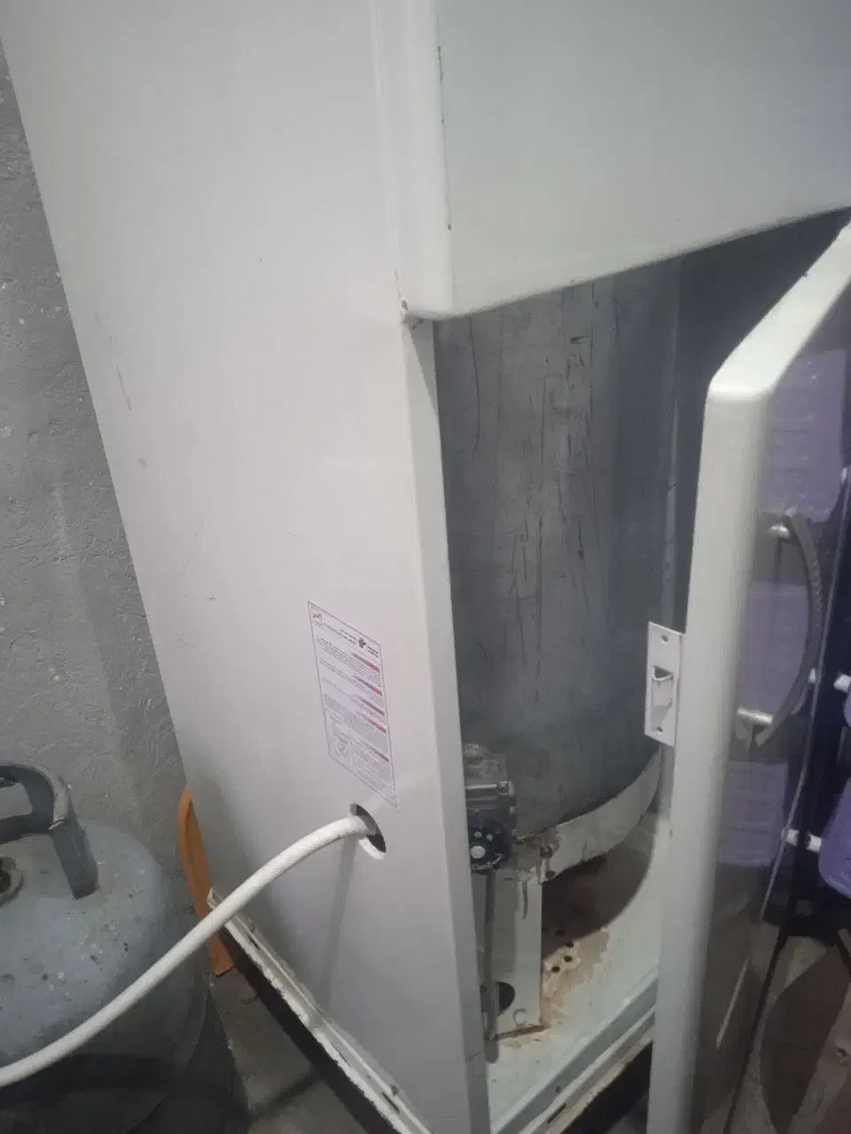 آبگرمکن|آبگرمکن، پکیج، شوفاژ|پاوه, |دیوار