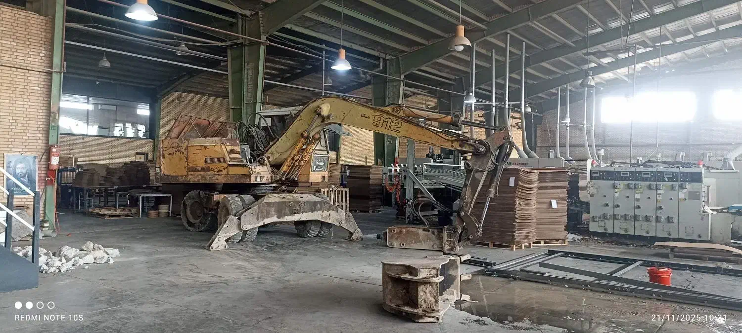 اجاره بیل مکانیکی لاستیکی|خدمات حمل و نقل|قدس, شهرقدس|دیوار