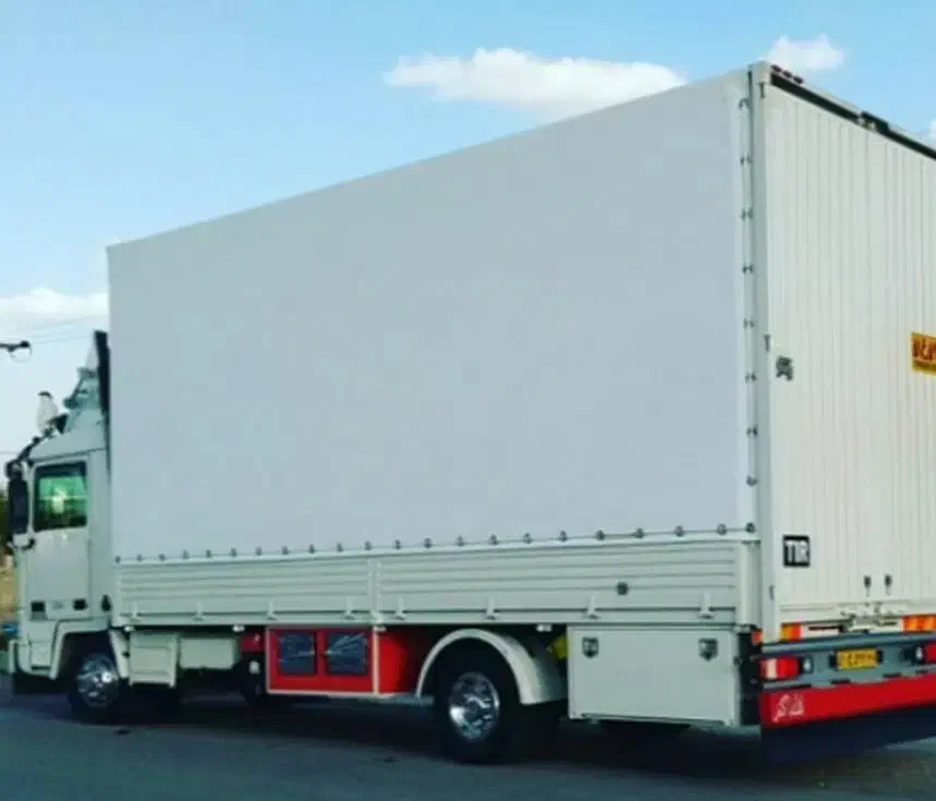 طاووس بار زنجان .اتوبار باربری و حمل و نقل تضمینی|خدمات حمل و نقل|زنجان, |دیوار