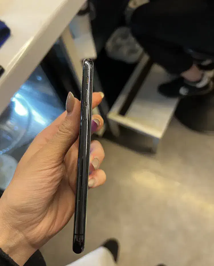 Iphone X 64|موبایل|شیراز, تحویلی|دیوار