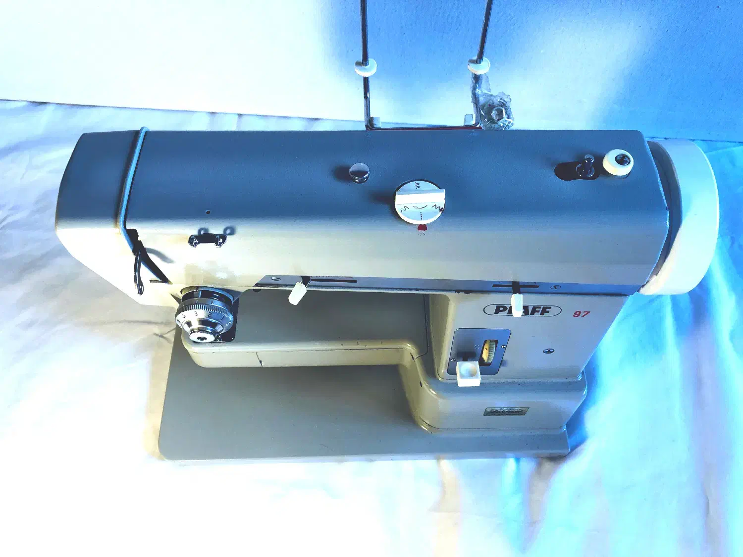 چرخ خیاطی  فاف   pfaaf|چرخ خیاطی و ریسندگی|تهران, امام زاده عبدالله|دیوار