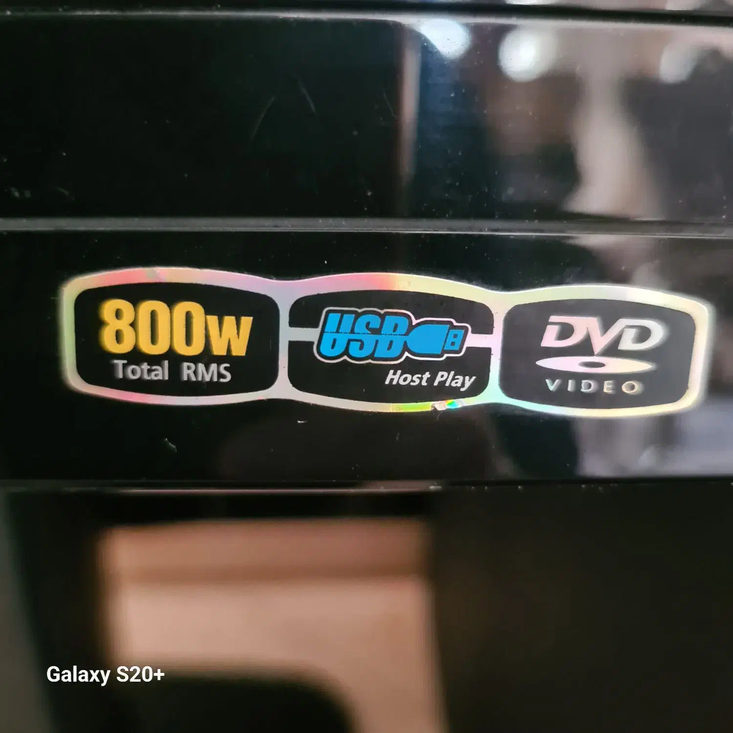 سینما خانواده|سیستم صوتی خانگی|تهران, فدک|دیوار