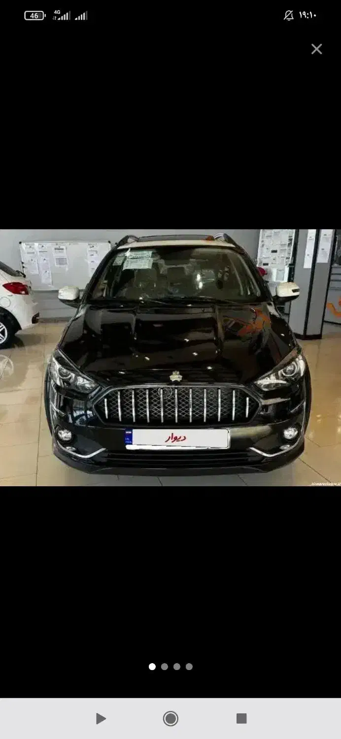 حواله اطلس s|خودرو سواری و وانت|شوسف, |دیوار