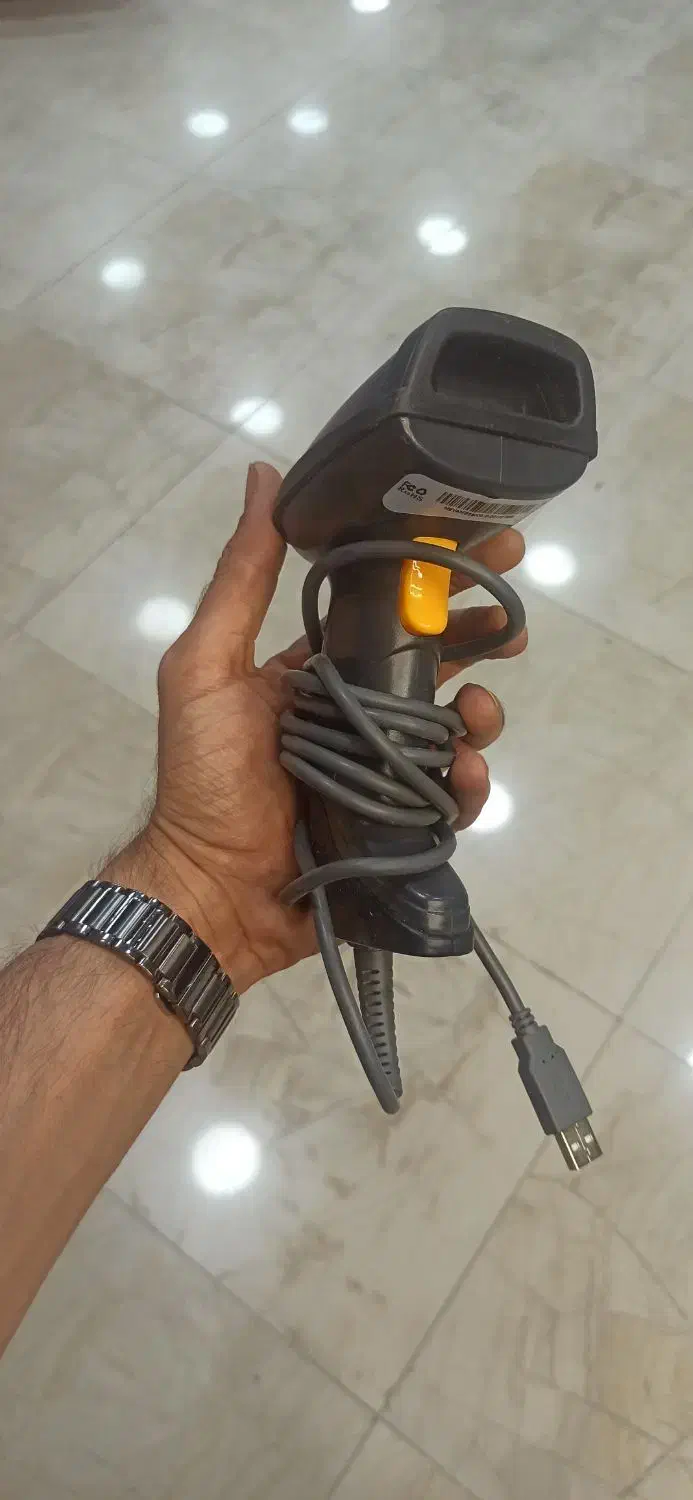 بارکدخوان MEVA|قطعات و لوازم جانبی رایانه|ایلام, |دیوار