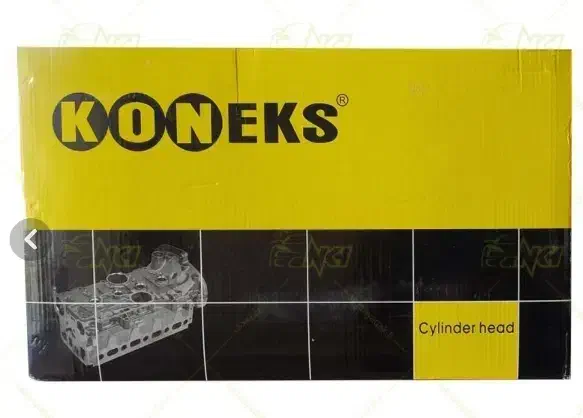 سرسیلندر ال 90  کونکس اصلی|قطعات یدکی و لوازم جانبی|کوچصفهان, |دیوار