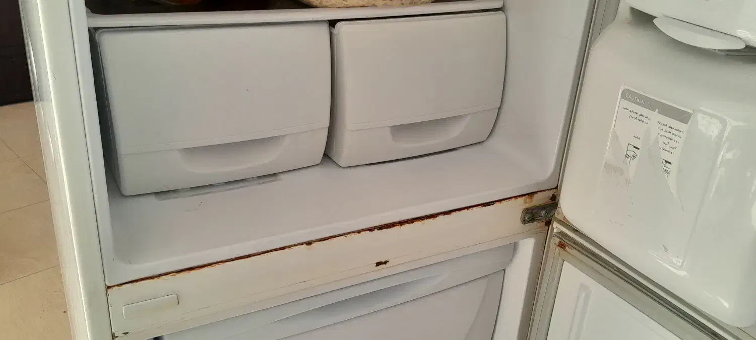 یخچال امرسان|یخچال و فریزر|سقز, |دیوار