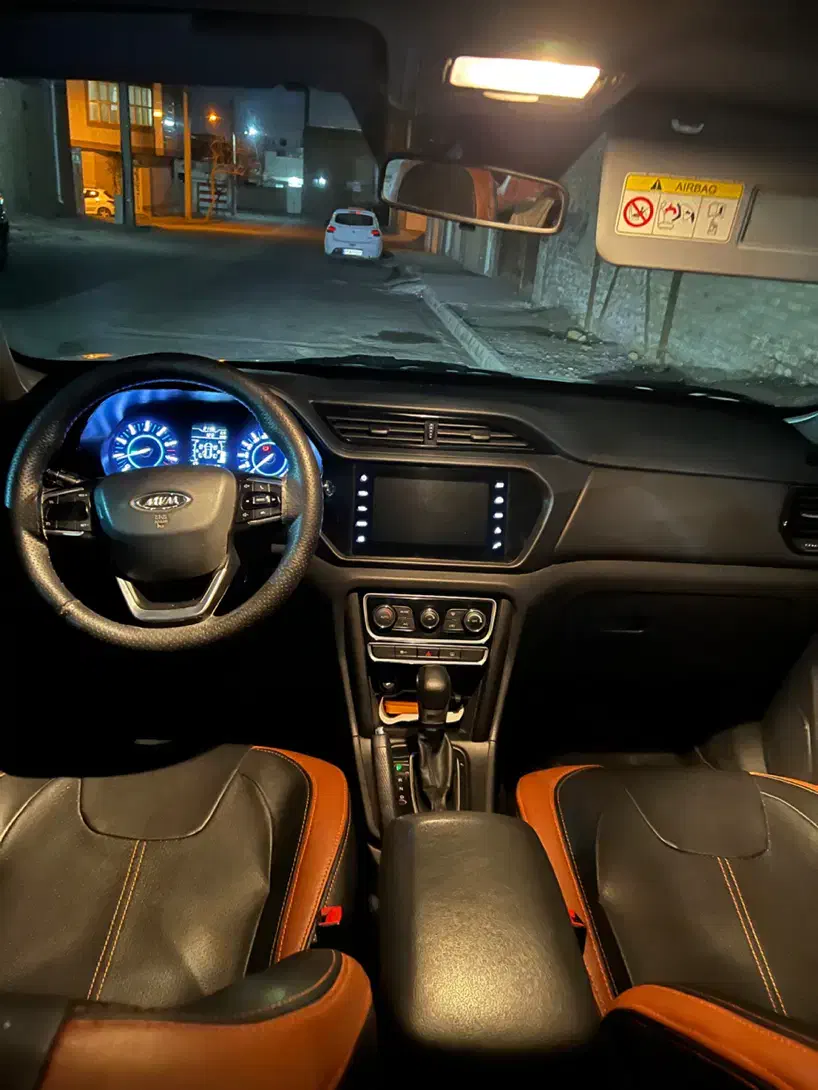 تک برگ سندMvmx33s-AT|خودرو سواری و وانت|تایباد, |دیوار