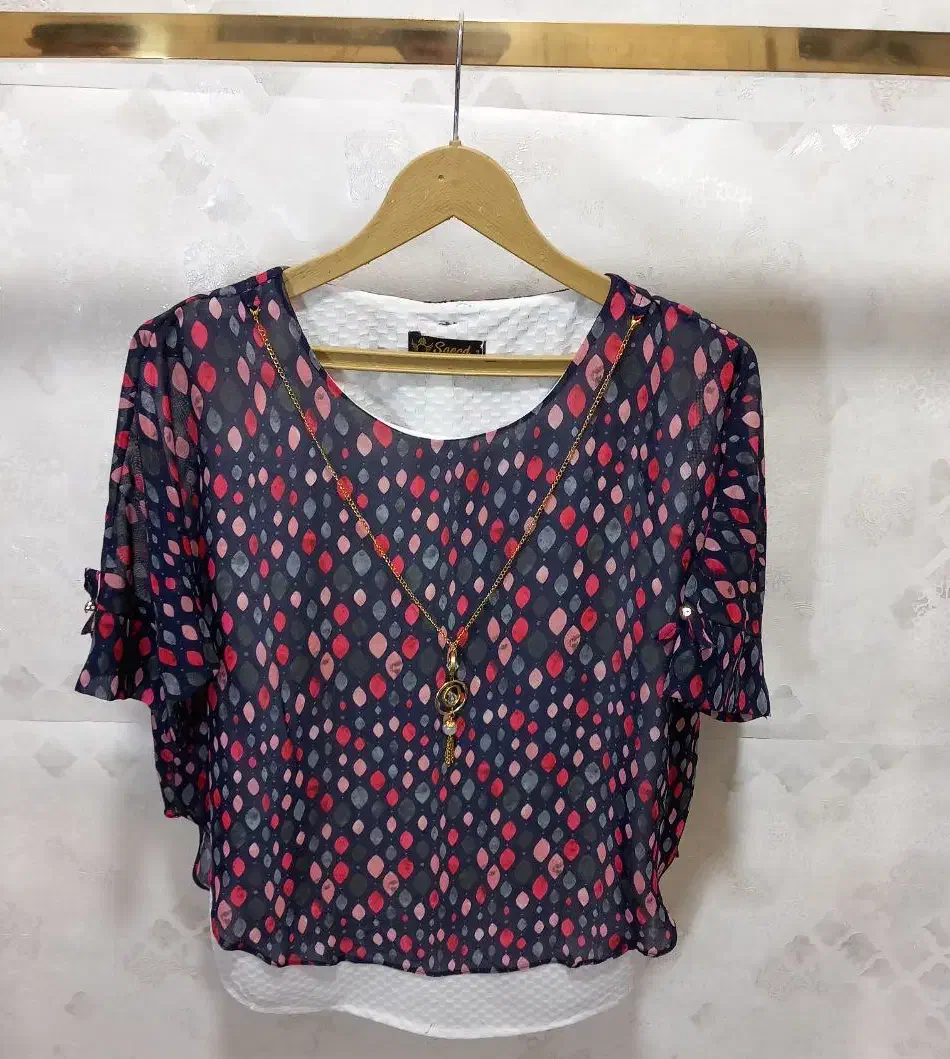 شومیز  پرفروش زنانه و دخترانه|لباس|حمیدیا, |دیوار