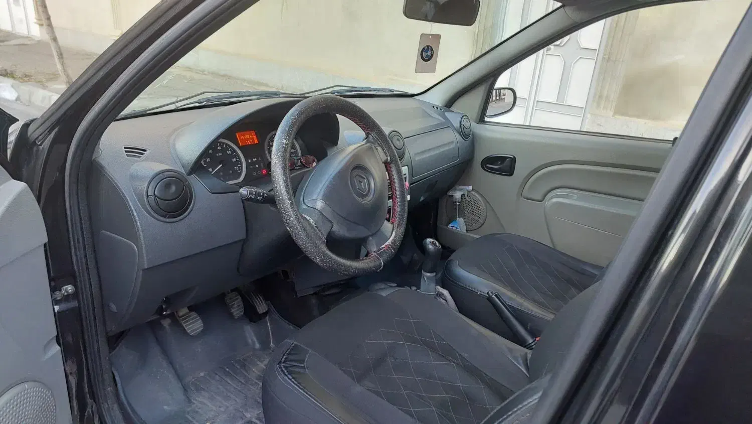 پارس تندر (ال ۹۰) E2 سند تک برگ|خودرو سواری و وانت|مراغه, |دیوار