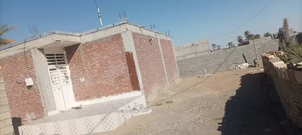 فروش یک دستگاه ویلایی نوساز|فروش خانه و ویلا|قلعه گنج, |دیوار