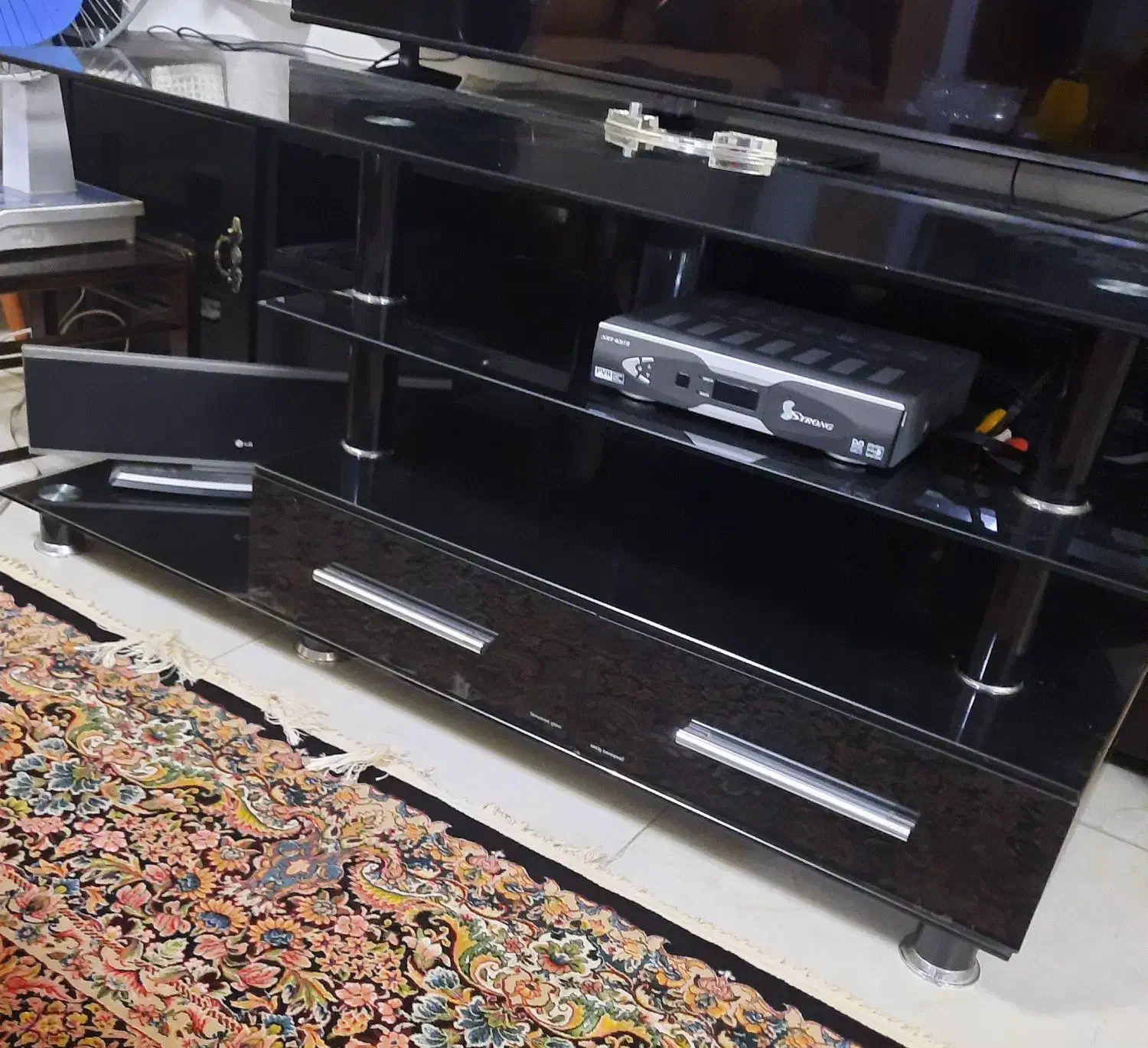 میز تلویزیونی|میز تلویزیون|محمودآباد, |دیوار