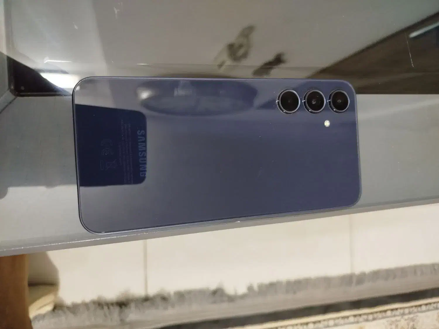 A35|موبایل|اراک, |دیوار