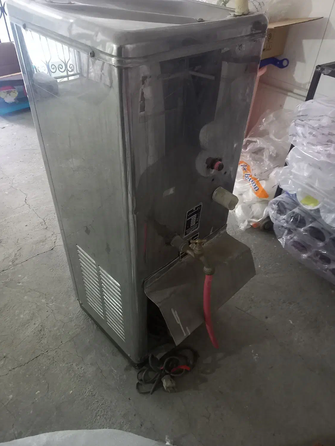 آب سردکن|آبسردکن و تصفیه آب|کرمانشاه, |دیوار